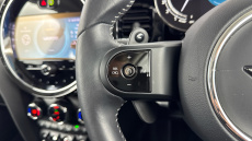 MINI Hatchback 2.0 Cooper S Classic 3dr Auto Petrol Hatchback